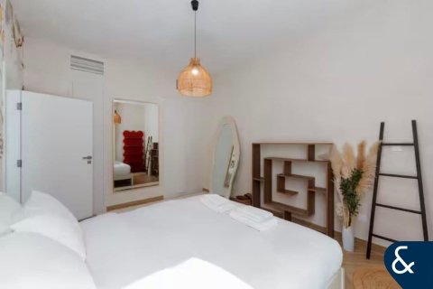 Снять в аренду квартиру в Greens, Дубай, ОАЭ 1 спальня, 71м2, № 698480 - фото 14