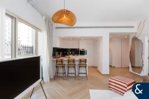 Снять в аренду квартиру в Greens, Дубай, ОАЭ 1 спальня, 71м2, № 698480 - фото 6