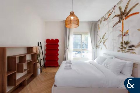 Снять в аренду квартиру в Greens, Дубай, ОАЭ 1 спальня, 71м2, № 698480 - фото 10