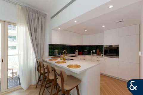 Снять в аренду квартиру в Greens, Дубай, ОАЭ 1 спальня, 71м2, № 698480 - фото 5