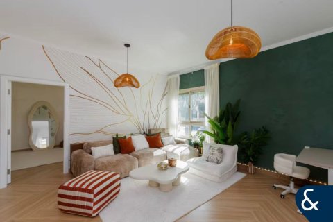 Снять в аренду квартиру в Greens, Дубай, ОАЭ 1 спальня, 71м2, № 698480 - фото 9