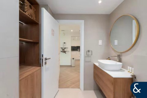 Снять в аренду квартиру в Greens, Дубай, ОАЭ 1 спальня, 71м2, № 698480 - фото 13