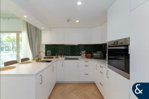 Снять в аренду квартиру в Greens, Дубай, ОАЭ 1 спальня, 71м2, № 698480 - фото 2