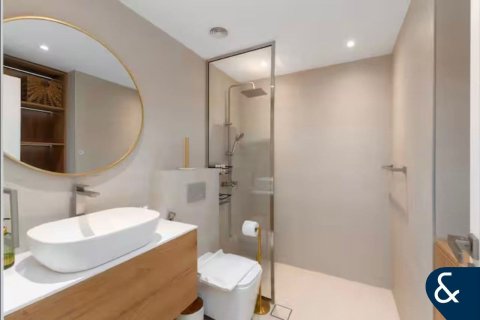 Снять в аренду квартиру в Greens, Дубай, ОАЭ 1 спальня, 71м2, № 698480 - фото 12