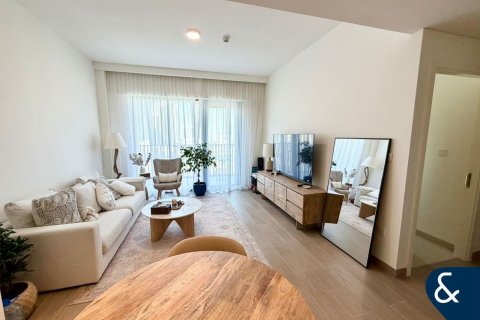 Lakás a DUBAI CREEK BEACH lakóparkban itt: Dubai Creek Harbour (The Lagoons), EAE, 1 hálószoba, 65 m², azonosító: 698483 - fénykép 7