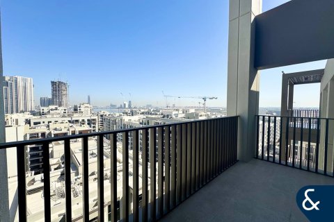 Lakás a DUBAI CREEK BEACH lakóparkban itt: Dubai Creek Harbour (The Lagoons), EAE, 1 hálószoba, 65 m², azonosító: 698483 - fénykép 14