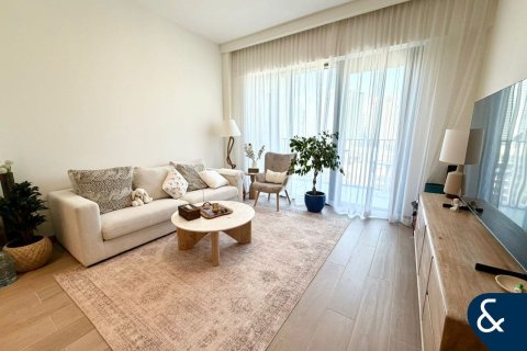 Lakás a DUBAI CREEK BEACH lakóparkban itt: Dubai Creek Harbour (The Lagoons), EAE, 1 hálószoba, 65 m², azonosító: 698483 - fénykép 8