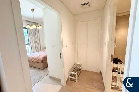 Lakás a DUBAI CREEK BEACH lakóparkban itt: Dubai Creek Harbour (The Lagoons), EAE, 1 hálószoba, 65 m², azonosító: 698483 - fénykép 9