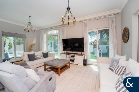 Apartament w Dubai Creek Harbour (The Lagoons), Dubai, ZEA 1 sypialnia, 65 mkw. nr 698483