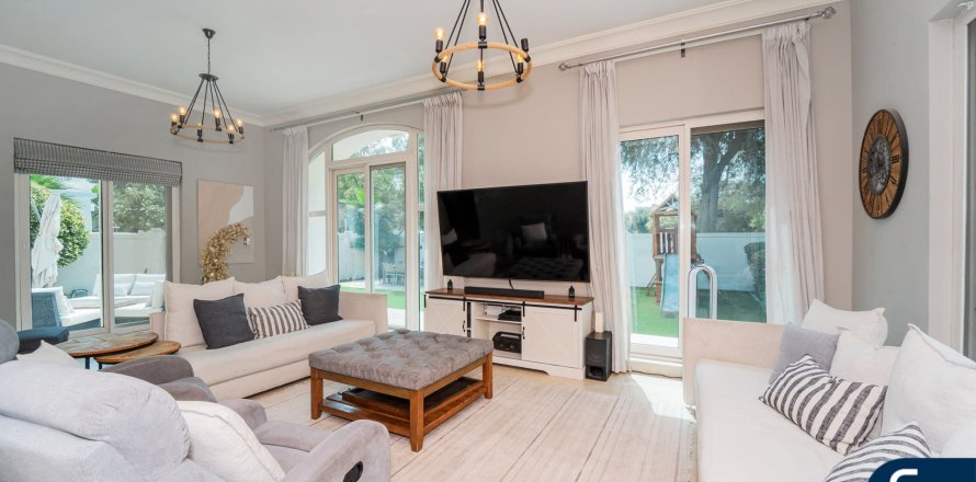 Lakás a DUBAI CREEK BEACH lakóparkban itt: Dubai Creek Harbour (The Lagoons), EAE, 1 hálószoba, 65 m², azonosító: 698483