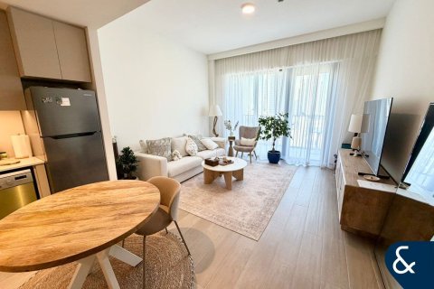 Lakás a DUBAI CREEK BEACH lakóparkban itt: Dubai Creek Harbour (The Lagoons), EAE, 1 hálószoba, 65 m², azonosító: 698483 - fénykép 6