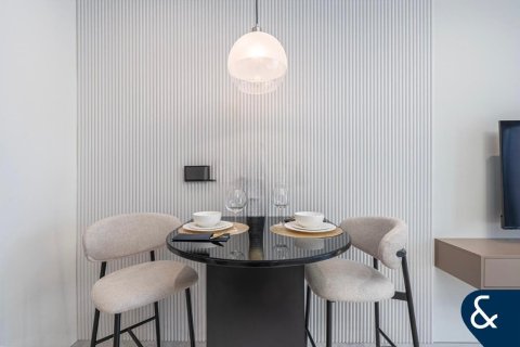 Business Bay, Dubai, संयुक्त अरब अमीरात में अपार्टमेंट, 1 कमरा, 48 वर्ग मीटर, संख्या 698481 - फ़ोटो 2