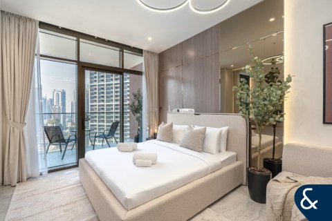 Business Bay, Dubai, संयुक्त अरब अमीरात में अपार्टमेंट, 1 कमरा, 48 वर्ग मीटर, संख्या 698481 - फ़ोटो 1