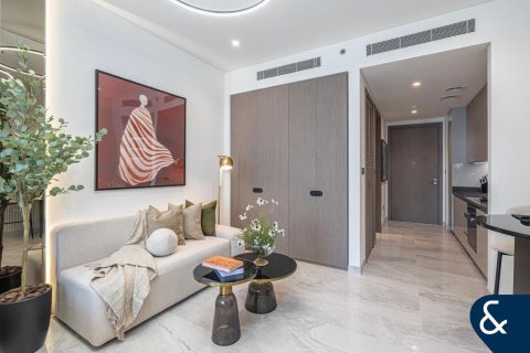 Business Bay, Dubai, संयुक्त अरब अमीरात में अपार्टमेंट, 1 कमरा, 48 वर्ग मीटर, संख्या 698481 - फ़ोटो 7