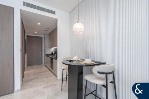 Business Bay, Dubai, संयुक्त अरब अमीरात में अपार्टमेंट, 1 कमरा, 48 वर्ग मीटर, संख्या 698481 - फ़ोटो 9