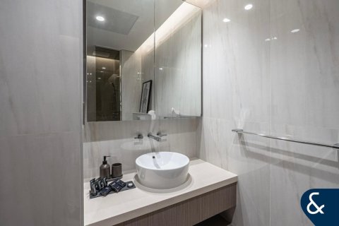Business Bay, Dubai, संयुक्त अरब अमीरात में अपार्टमेंट, 1 कमरा, 48 वर्ग मीटर, संख्या 698481 - फ़ोटो 5