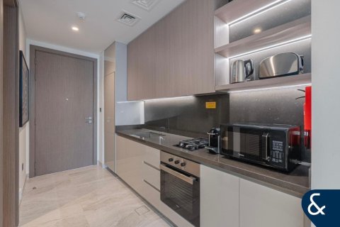 Business Bay, Dubai, संयुक्त अरब अमीरात में अपार्टमेंट, 1 कमरा, 48 वर्ग मीटर, संख्या 698481 - फ़ोटो 6
