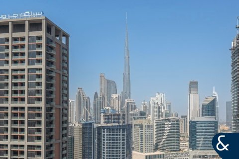 Business Bay, Dubai, संयुक्त अरब अमीरात में अपार्टमेंट, 1 कमरा, 48 वर्ग मीटर, संख्या 698481 - फ़ोटो 3