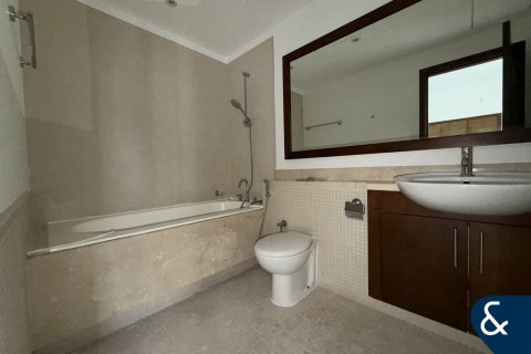 Downtown Dubai (Downtown Burj Dubai), UAE의 임대용 아파트 침실 1개, 101제곱미터 번호 698478 - 사진 12