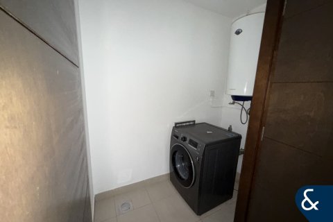 Downtown Dubai (Downtown Burj Dubai), UAE의 임대용 아파트 침실 1개, 101제곱미터 번호 698478 - 사진 7