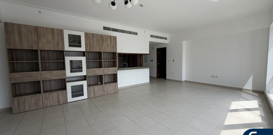 Downtown Dubai (Downtown Burj Dubai), UAE의 아파트 침실 1개, 101제곱미터 번호 698478