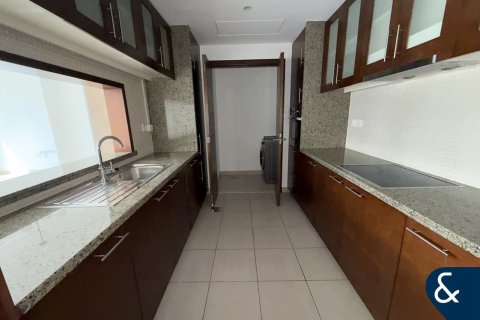 Downtown Dubai (Downtown Burj Dubai), UAE의 임대용 아파트 침실 1개, 101제곱미터 번호 698478 - 사진 8