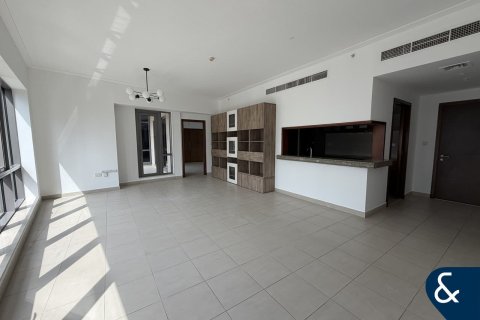 Downtown Dubai (Downtown Burj Dubai), UAE의 임대용 아파트 침실 1개, 101제곱미터 번호 698478 - 사진 4