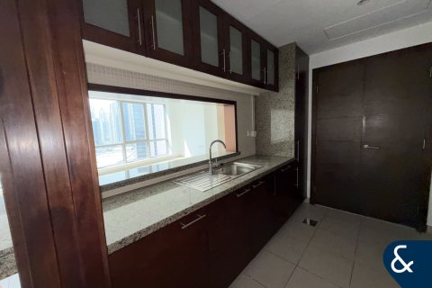 Downtown Dubai (Downtown Burj Dubai), UAE의 임대용 아파트 침실 1개, 101제곱미터 번호 698478 - 사진 6