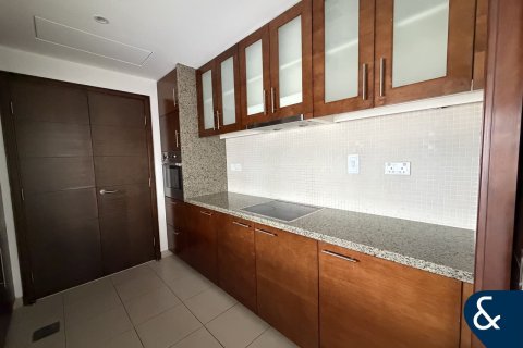 Downtown Dubai (Downtown Burj Dubai), UAE의 임대용 아파트 침실 1개, 101제곱미터 번호 698478 - 사진 5