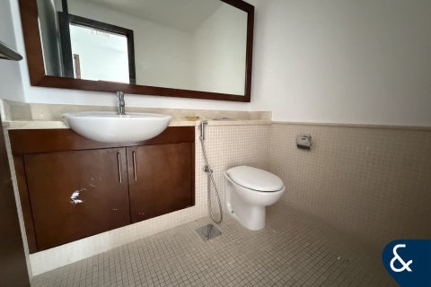 Downtown Dubai (Downtown Burj Dubai), UAE의 임대용 아파트 침실 1개, 101제곱미터 번호 698478 - 사진 14