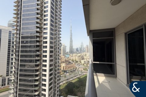 Downtown Dubai (Downtown Burj Dubai), UAE의 임대용 아파트 침실 1개, 101제곱미터 번호 698478 - 사진 2