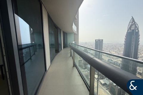 Пәтер BURJ VISTA, Даунтаун Дубай (Даунтаун Бурдж Дубай), БАӘ-да 2 жатын бөлмелер, 129 м² № 698479 - фото 9