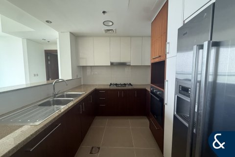 Пәтер BURJ VISTA, Даунтаун Дубай (Даунтаун Бурдж Дубай), БАӘ-да 2 жатын бөлмелер, 129 м² № 698479 - фото 4