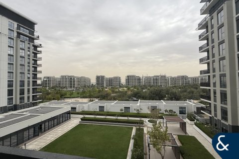 Зняти в оренду квартиру в Дубай Хилс Эстейт, ОАЕ 2 спальні, 92м2, № 698484 - фото 12