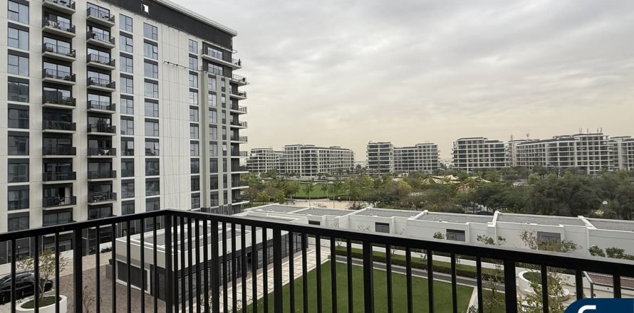 Квартира в EXECUTIVE RESIDENCES в Дубай Хилс Эстейт, ОАЕ 2 спальні, 92м2 № 698484
