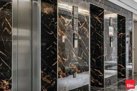 Huoneisto Majan, Dubai, Arabiemiraatit 1 makuuhuone, 89.5 m2 № 658978 - kuva 14