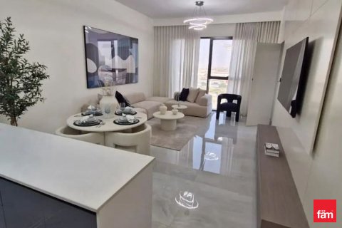 Huoneisto Majan, Dubai, Arabiemiraatit 1 makuuhuone, 89.5 m2 № 658978 - kuva 18