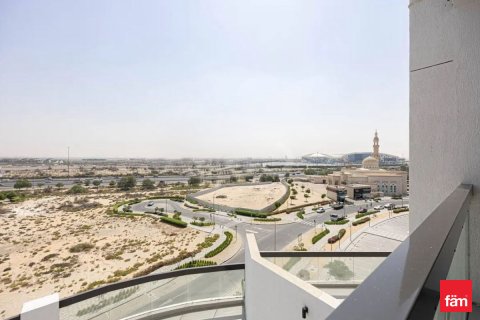 Huoneisto Majan, Dubai, Arabiemiraatit 1 makuuhuone, 89.5 m2 № 658978 - kuva 22