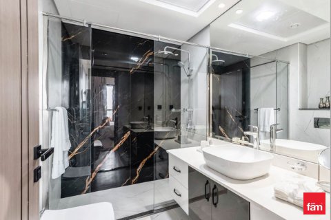 Huoneisto Majan, Dubai, Arabiemiraatit 1 makuuhuone, 89.5 m2 № 658978 - kuva 7