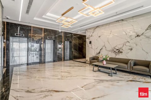 Huoneisto Majan, Dubai, Arabiemiraatit 1 makuuhuone, 89.5 m2 № 658978 - kuva 12