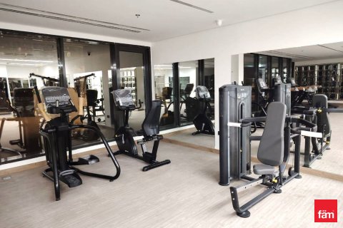 Huoneisto Majan, Dubai, Arabiemiraatit 1 makuuhuone, 89.5 m2 № 658978 - kuva 21