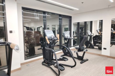 Huoneisto Majan, Dubai, Arabiemiraatit 1 makuuhuone, 89.5 m2 № 658978 - kuva 15