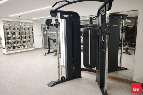 Huoneisto Majan, Dubai, Arabiemiraatit 1 makuuhuone, 89.5 m2 № 658978 - kuva 17