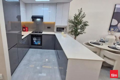 Huoneisto Majan, Dubai, Arabiemiraatit 1 makuuhuone, 89.5 m2 № 658978 - kuva 5