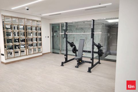 Huoneisto Majan, Dubai, Arabiemiraatit 1 makuuhuone, 89.5 m2 № 658978 - kuva 23