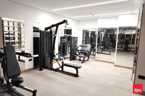 Huoneisto Majan, Dubai, Arabiemiraatit 1 makuuhuone, 89.5 m2 № 658978 - kuva 25