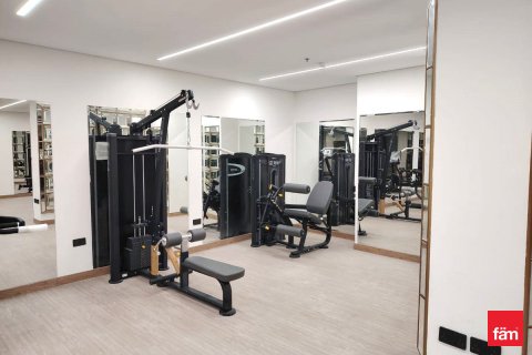 Huoneisto Majan, Dubai, Arabiemiraatit 1 makuuhuone, 89.5 m2 № 658978 - kuva 16