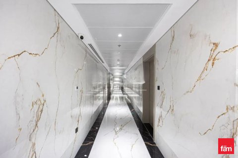 Huoneisto Majan, Dubai, Arabiemiraatit 1 makuuhuone, 89.5 m2 № 658978 - kuva 26