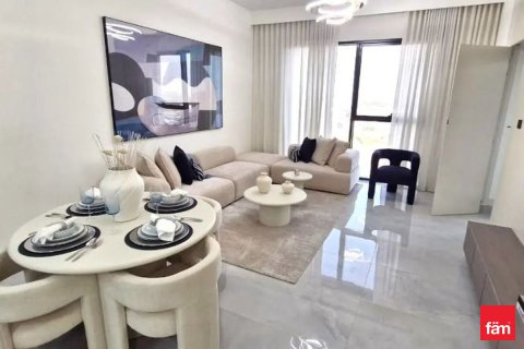 Huoneisto Majan, Dubai, Arabiemiraatit 1 makuuhuone, 89.5 m2 № 658978 - kuva 1
