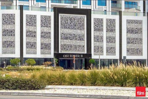 Huoneisto Majan, Dubai, Arabiemiraatit 1 makuuhuone, 89.5 m2 № 658978 - kuva 10